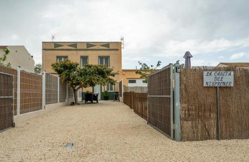 Camarles House | La Caseta del Nisproner
