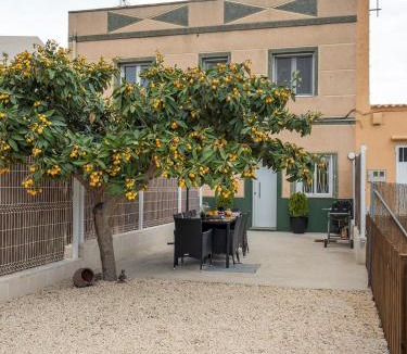 Camarles House | La Caseta del Nisproner