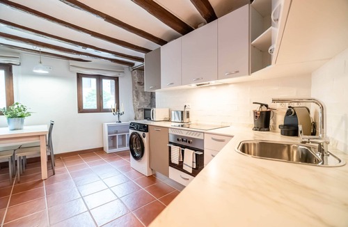 Sant Guim de Freixenet House | La Caseta de Freixenet – Encanto rural y natural