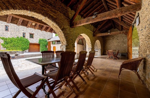 Soriguerola Villa | La Caseta Mas Soriguera