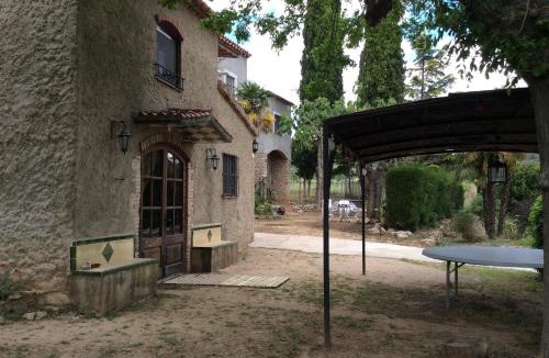 Falset Apartment | La Caseta Vella