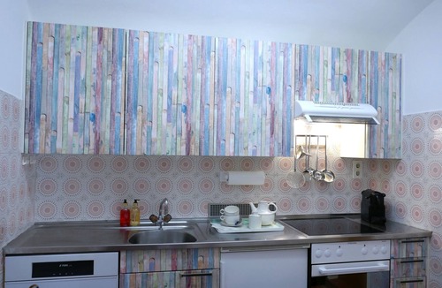 Faido House | La Casetta by Interhome