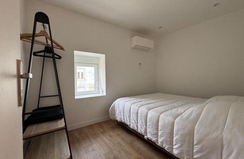 Essoyes House | La Casetta - Essoyes - 4prs - Wifi