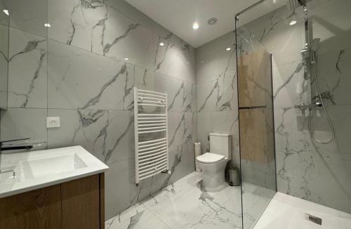 Essoyes House | La Casetta - Essoyes - 4prs - Wifi