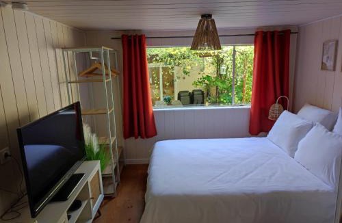 Gattieres Apartment | La Casetta