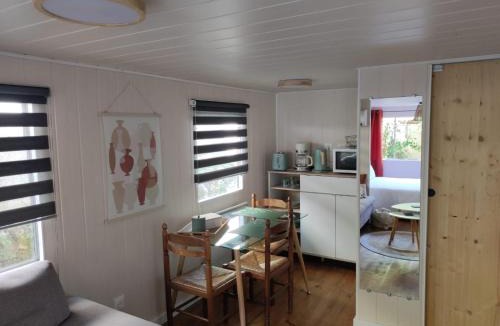 Gattieres Apartment | La Casetta