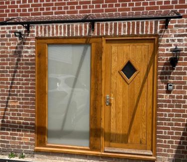 Trowbridge Apartment | La Casetta