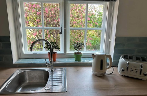 Trowbridge House | La Casetta