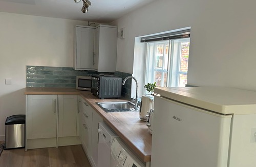 Trowbridge House | La Casetta