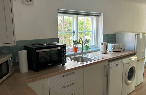 Trowbridge House | La Casetta