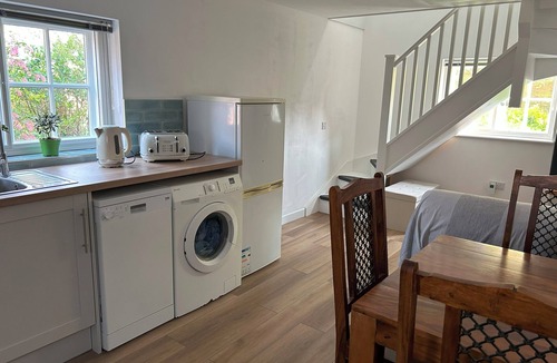 Trowbridge House | La Casetta