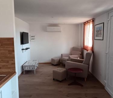 Torreilles House | La Casette
