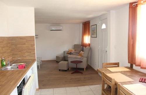 Torreilles House | La Casette