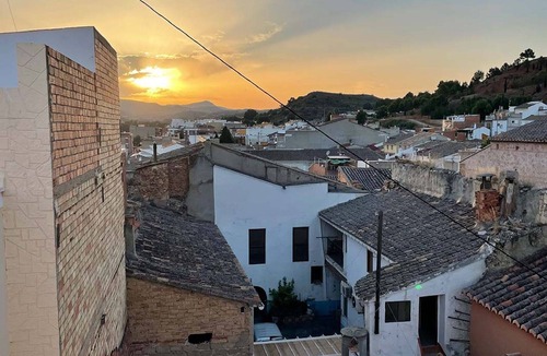 Pedralba Apartment | LA Casica de 3 Dormitorios 5 Personas