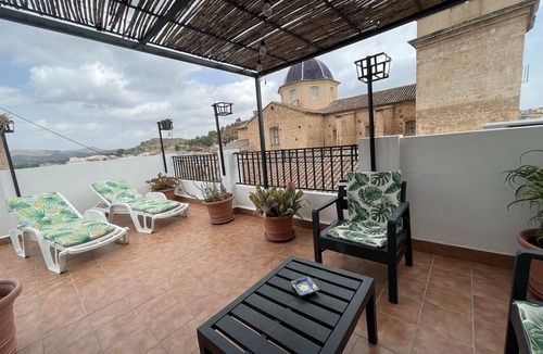 Pedralba Apartment | LA Casica de 3 Dormitorios 5 Personas