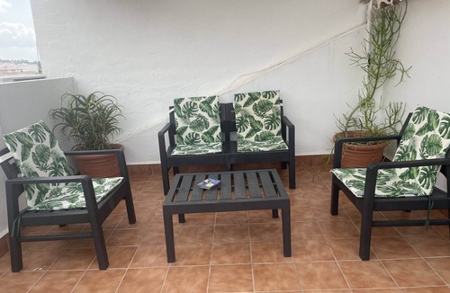 Pedralba Apartment | LA Casica de 3 Dormitorios 5 Personas