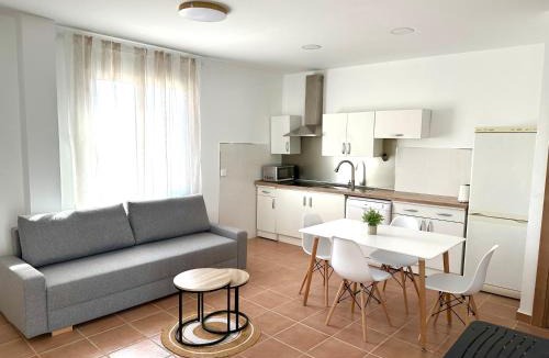 Monreal del Campo Apartment | La Casica de Monreal