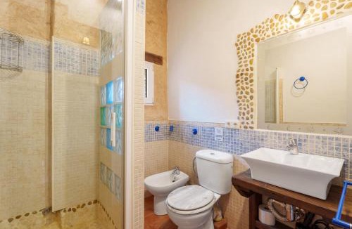 San Antonio House | La Casica del Sol
