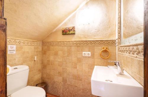 San Antonio House | La Casica del Sol