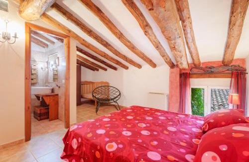 San Antonio House | La Casica del Sol