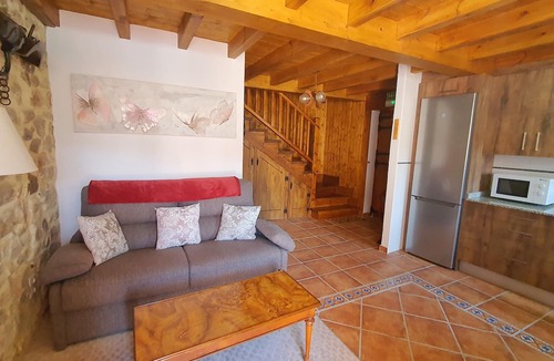 Tresgrandas House | La Casina de Marina de Tresgrandas (Llanes)