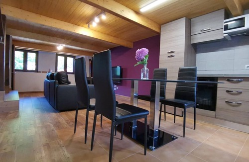 Seguencu Apartment | La Casina Del Trasgu