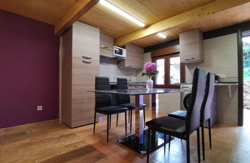 Seguencu Apartment | La Casina Del Trasgu
