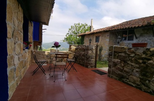 Seguencu Apartment | La Casina Del Trasgu