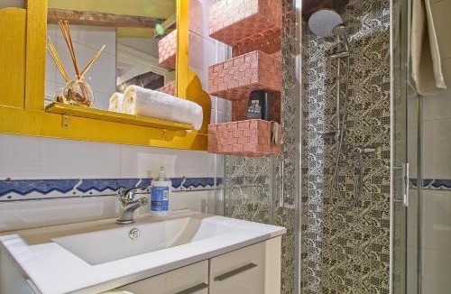 San Martin de Valdetuejar House | La Casina del Valle Escondido