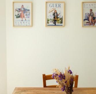 Guer Apartment | La Casinière Coëtquidan