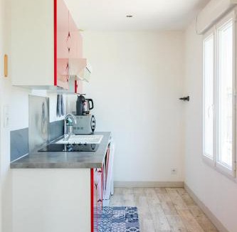 Guer Apartment | La Casinière Coëtquidan