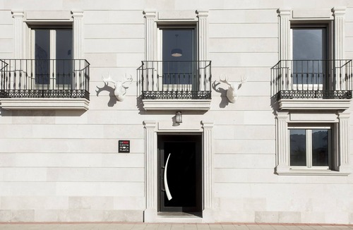 Quintanilla de Onesimo Apartment | La Casita de la Planta Apartment