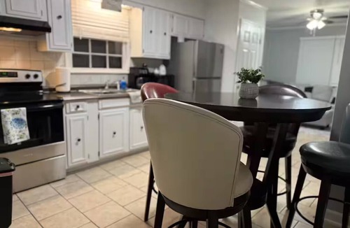 Winston - Salem House | La Casita #3