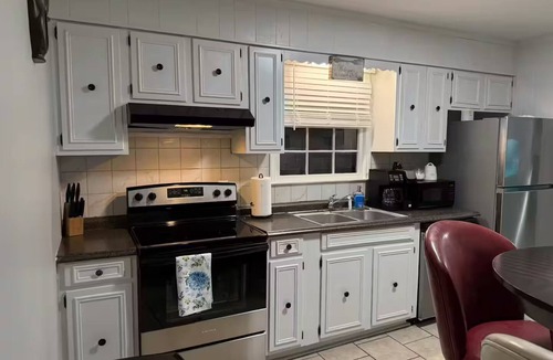 Winston - Salem House | La Casita #3
