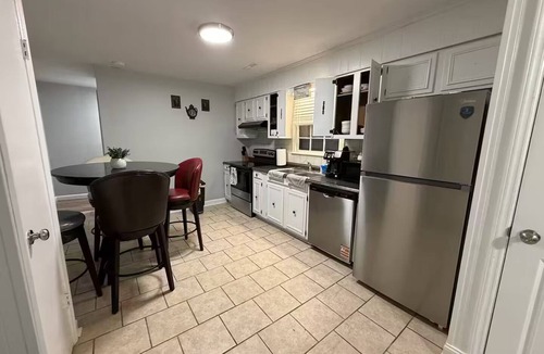 Winston - Salem House | La Casita #3