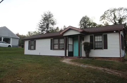 Winston - Salem House | La Casita #3