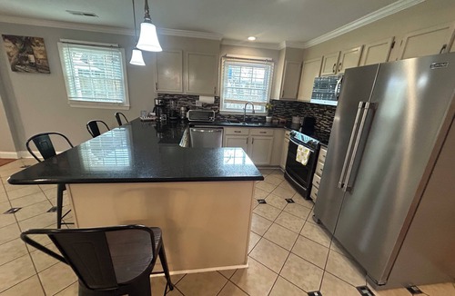 Kernersville House | La Casita #4