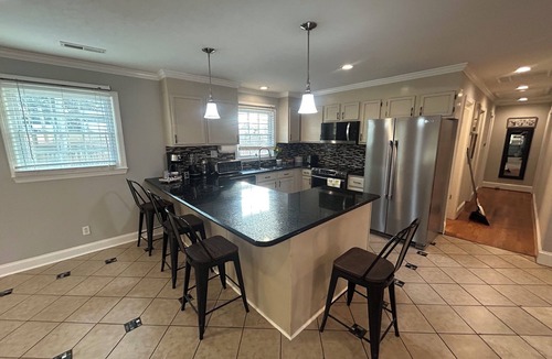 Kernersville House | La Casita #4