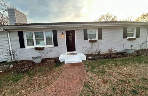 Kernersville House | La Casita #4
