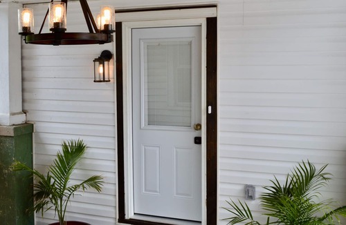 Winston - Salem House | La Casita: A Cozy Retreat Near Wake Forest University"