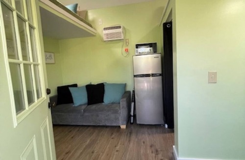 Clarksville Cabin | La Casita at Bear Creek