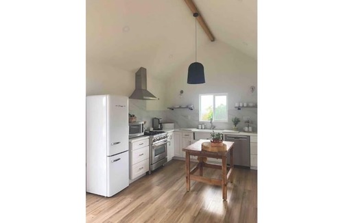 Pauma Valley Cottage | La Casita at Quixote Farm