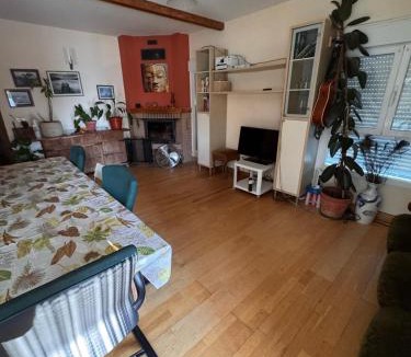 Caseda House | La Casita Azul Family Home