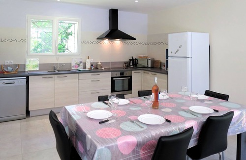 Civrac-en-Medoc House | La Casita by Interhome