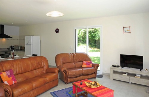 Civrac-en-Medoc House | La Casita by Interhome