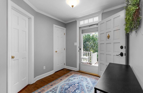 Cary House | La Casita Cary- Home Away from home