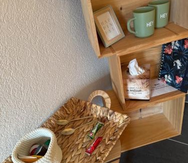 Saint-Ursanne Bed & Breakfast | La Casita