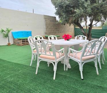 Benimamet House | La Casita de Beni Valencia