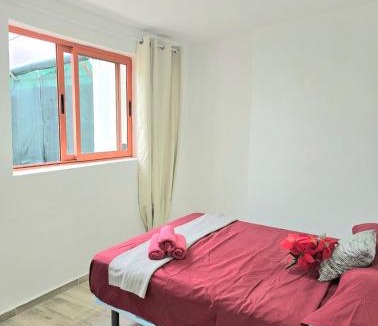 Benimamet House | La Casita de Beni Valencia