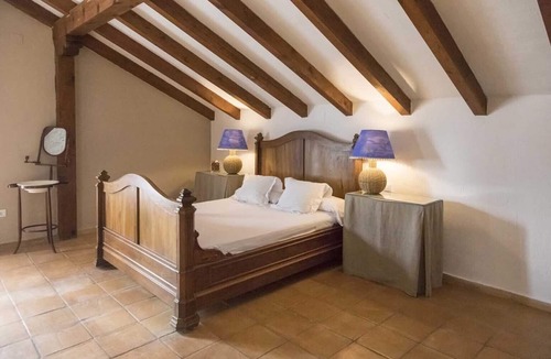 Colliguilla House | La Casita De Cabrejas